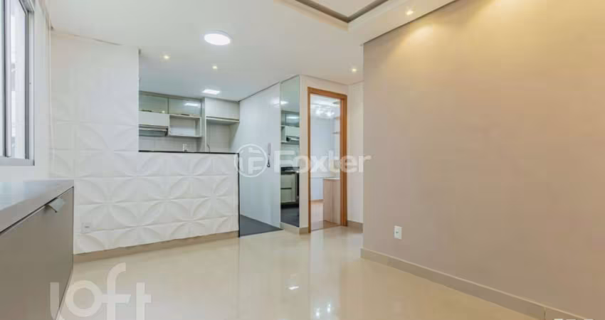 Apartamento com 2 quartos à venda na Rua Guarujá, 400, São José, Canoas