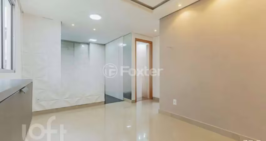 Apartamento com 2 quartos à venda na Rua Guarujá, 400, São José, Canoas