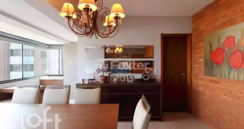 Apartamento com 3 quartos à venda na Rua Vasco da Gama, 1058, Bom Fim, Porto Alegre