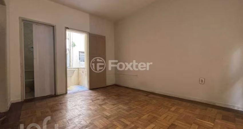 Apartamento com 1 quarto à venda na Avenida Guido Mondin, 963, São Geraldo, Porto Alegre