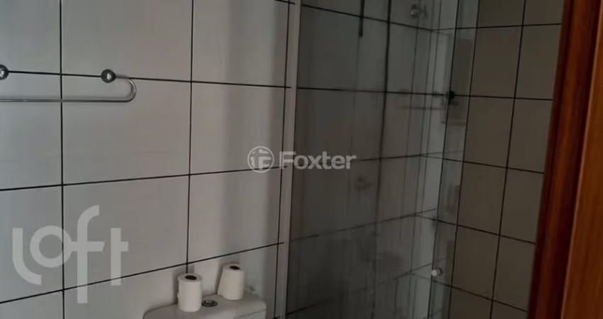 Apartamento com 2 quartos à venda na Estrada Anarolina Silveira Santos, 201, Vargem do Bom Jesus, Florianópolis