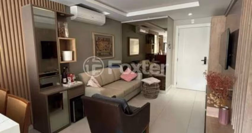 Apartamento com 3 quartos à venda na Rua Deputado Paulo Preis, 78, Jurerê, Florianópolis