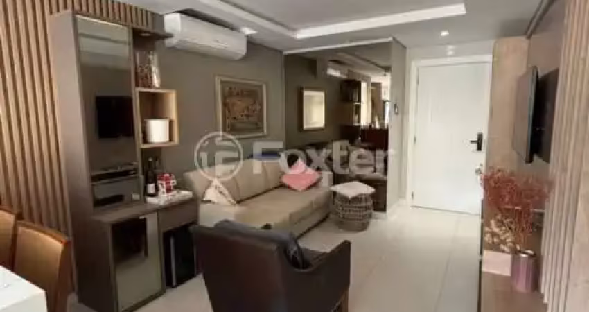 Apartamento com 3 quartos à venda na Rua Deputado Paulo Preis, 78, Jurerê, Florianópolis