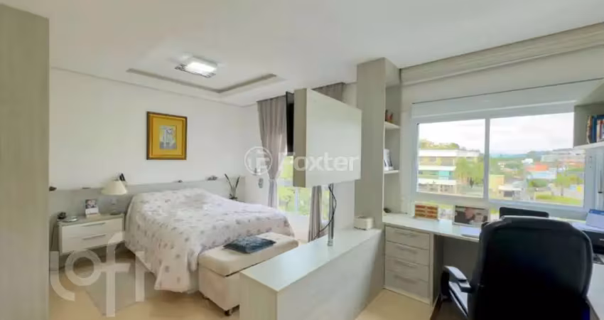 Apartamento com 1 quarto à venda na Avenida Campeche, 1830, Campeche, Florianópolis