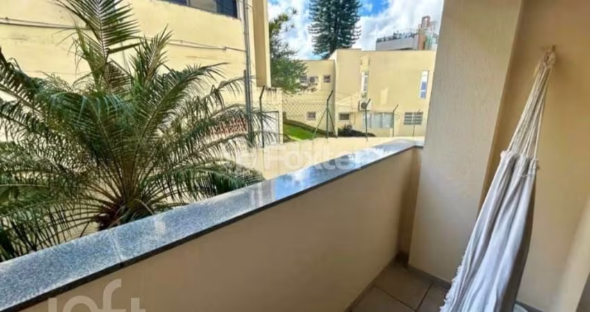 Apartamento com 3 quartos à venda na Rua Lauro Linhares, 1284, Trindade, Florianópolis