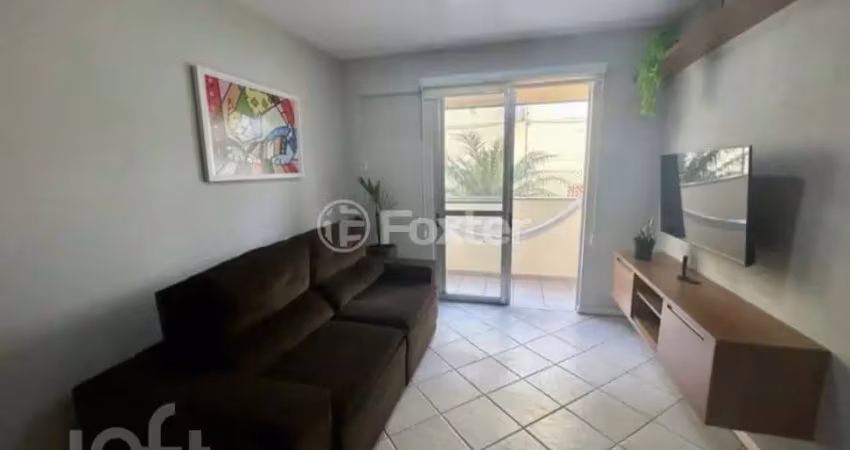 Apartamento com 3 quartos à venda na Rua Lauro Linhares, 1284, Trindade, Florianópolis