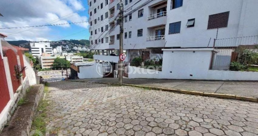 Apartamento com 3 quartos à venda na Servidão Alcides Anacleto Vieira, 93, Pantanal, Florianópolis