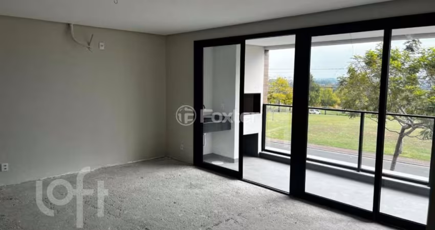 Apartamento com 2 quartos à venda na Rua Flávio Roberto Sabbadini, 373, São Vicente, Gravataí