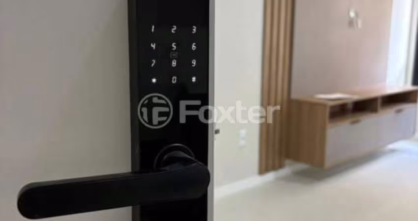 Apartamento com 1 quarto à venda na Rua das Orquídeas, 1, Pedra Branca, Palhoça
