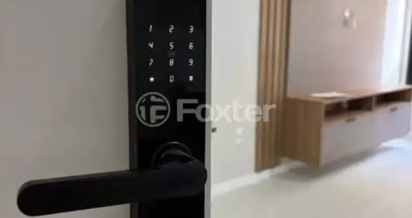 Apartamento com 1 quarto à venda na Rua das Orquídeas, 1, Pedra Branca, Palhoça