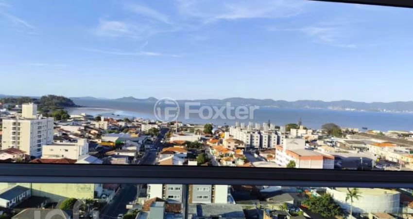 Cobertura com 2 quartos à venda na Rua João Ambrósio da Silva, 575, Ipiranga, São José