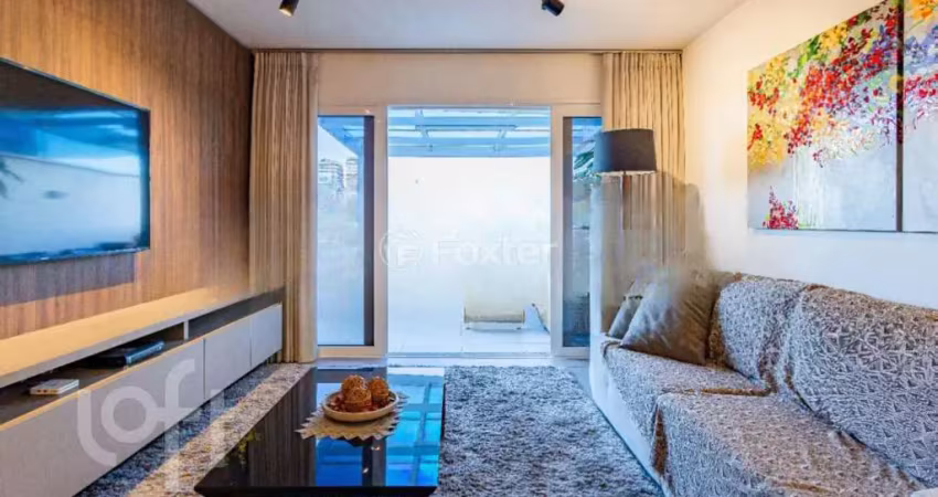 Apartamento com 3 quartos à venda na Avenida Doutor Nilo Peçanha, 3361, Chácara das Pedras, Porto Alegre