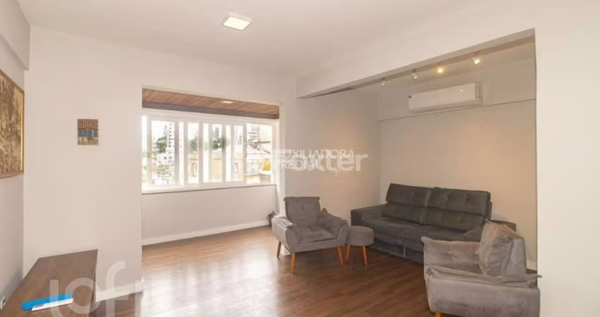 Apartamento com 2 quartos à venda na Rua Passo da Pátria, 227, Bela Vista, Porto Alegre