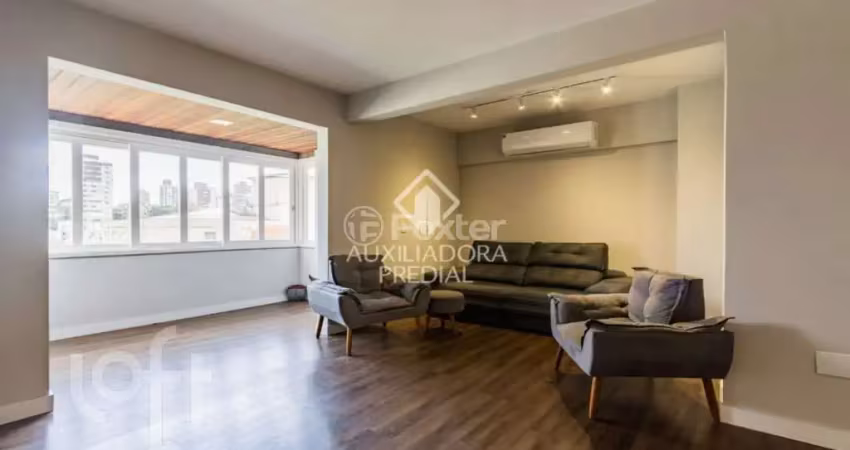 Apartamento com 2 quartos à venda na Rua Passo da Pátria, 227, Bela Vista, Porto Alegre
