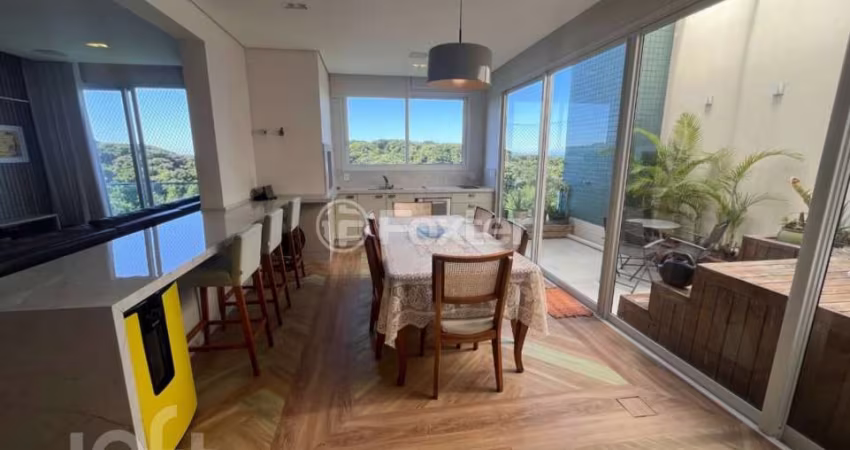 Cobertura com 2 quartos à venda na Rua Linda Estrela do Mar, 45, Rio Tavares, Florianópolis