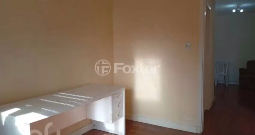Apartamento com 2 quartos à venda na Rua Doutor Dário de Bittencourt, 165, Jardim Europa, Porto Alegre