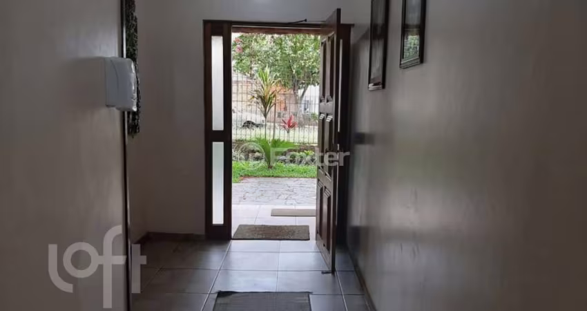 Apartamento com 2 quartos à venda na Rua Jaguari, 393, Cristal, Porto Alegre