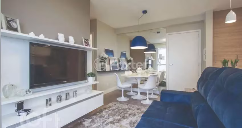 Apartamento com 2 quartos à venda na Rua Airton Ferreira da Silva, 295, Farrapos, Porto Alegre