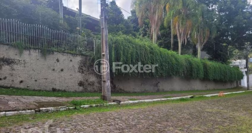 Casa com 4 quartos à venda na Rua Arroio do Meio, 84, Primavera, Novo Hamburgo