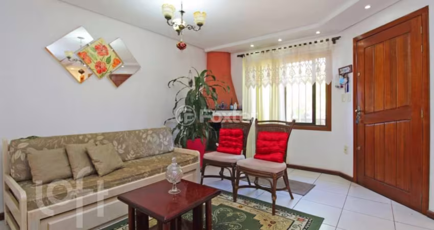 Casa com 4 quartos à venda na Rua Ocimar Antonio Pereira, 79, Aberta dos Morros, Porto Alegre