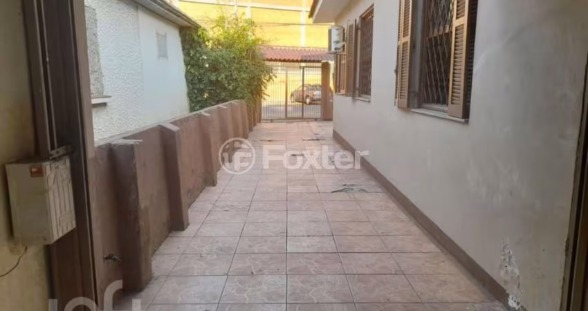 Casa com 2 quartos à venda na Rua Jacy Porto, 841, Vicentina, São Leopoldo