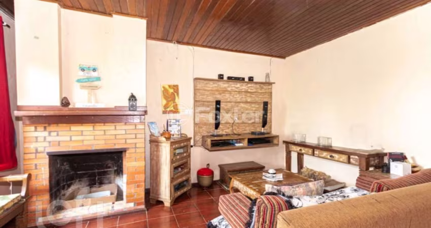 Casa com 3 quartos à venda na Rua Dea Coufal, 831, Ipanema, Porto Alegre
