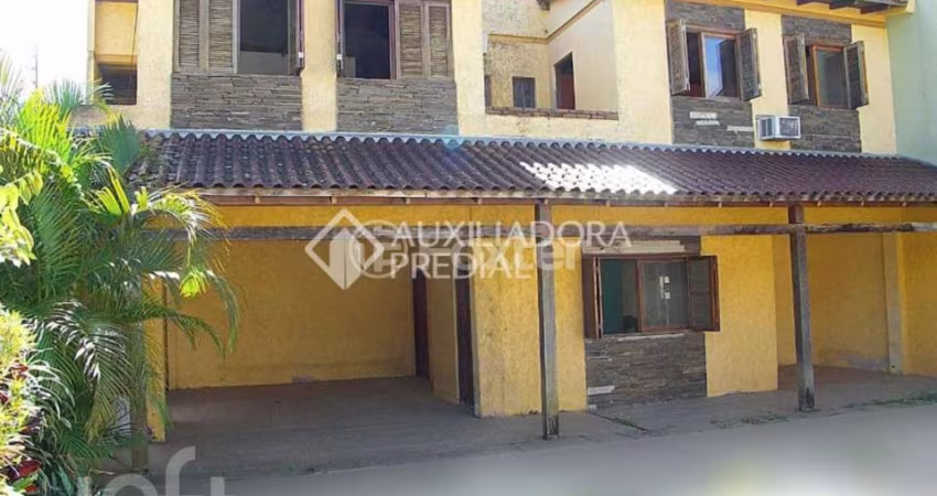 Casa com 4 quartos à venda na Rua Mariano de Matos, 598, Santa Tereza, Porto Alegre