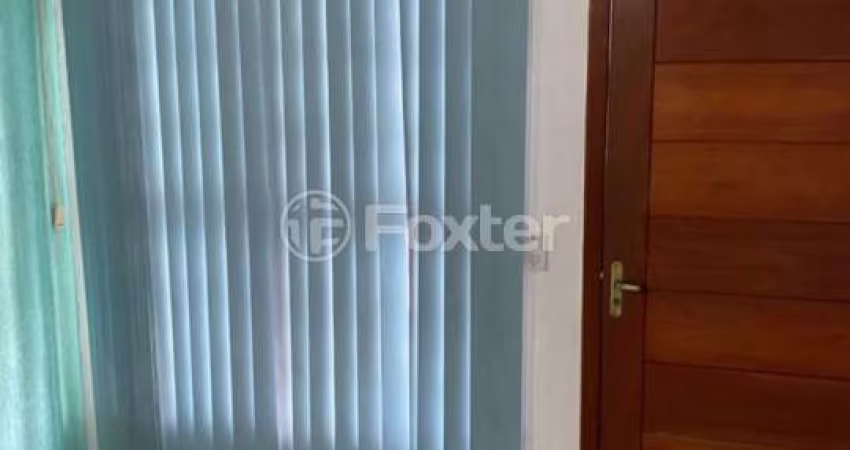 Casa em condomínio fechado com 2 quartos à venda na Rua Emília Gaúna Bochehin, 502, Parque da Matriz, Cachoeirinha