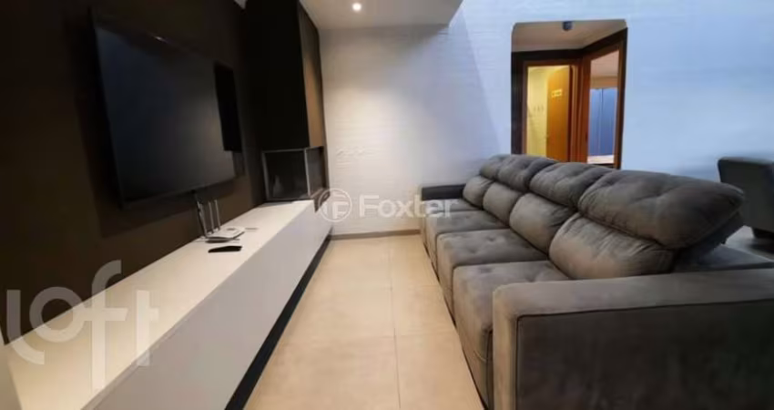 Casa com 2 quartos à venda na Avenida Armando Fajardo, 3059, Igara, Canoas