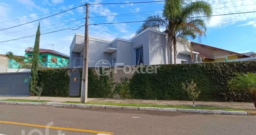 Casa com 5 quartos à venda na Avenida Dona Rosalina, 841, Igara, Canoas