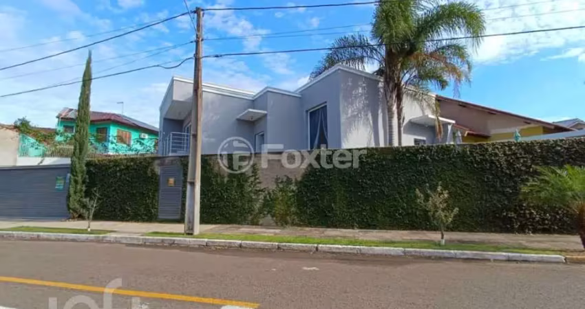 Casa com 5 quartos à venda na Avenida Dona Rosalina, 841, Igara, Canoas