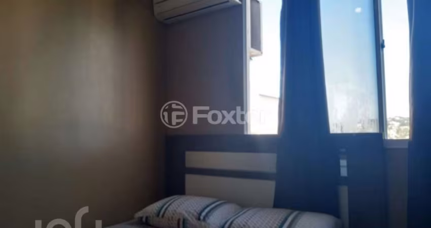 Apartamento com 2 quartos à venda na Rua Coronel Bordini, 1151, Santo André, São Leopoldo