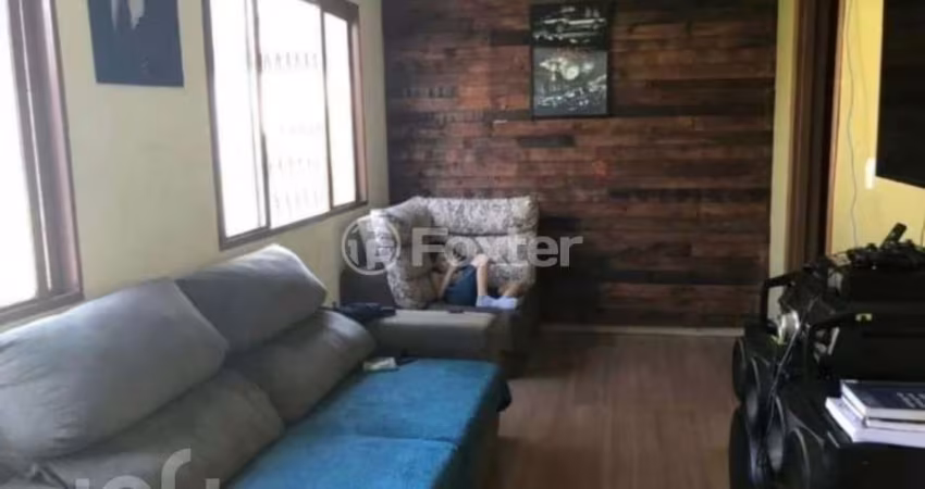 Casa com 3 quartos à venda na Rua Dona Cecília, 12, Vila City, Cachoeirinha