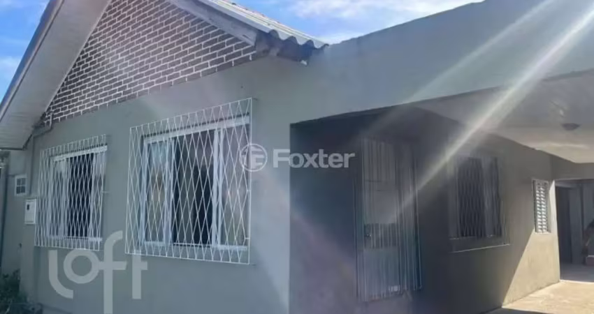 Casa com 3 quartos à venda na Rua Francisco Antônio Vieira Caldas Júnior, 114, COHAB, Cachoeirinha