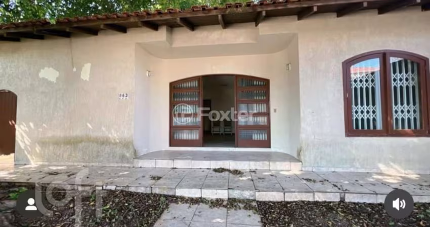 Casa com 4 quartos à venda na Rua Paulino Júlio de Souza, 963, Ipiranga, São José