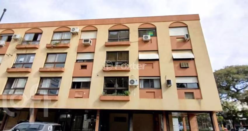 Apartamento com 3 quartos à venda na Rua Antunes Ribas, 35, Morro do Espelho, São Leopoldo