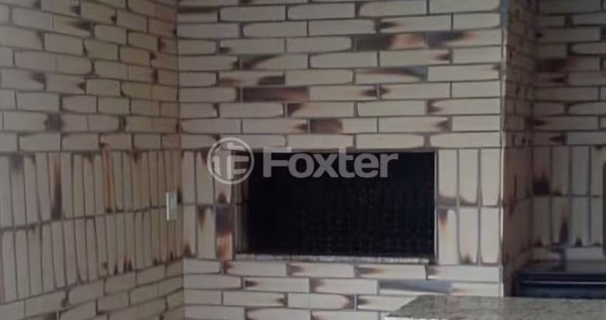 Casa com 4 quartos à venda na Rua Engenheiro Chang, 158, Fátima, Canoas