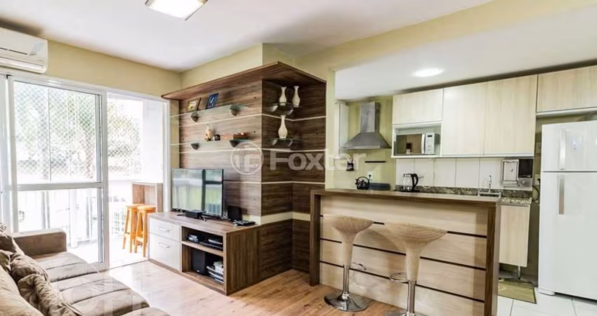 Apartamento com 3 quartos à venda na Rua Aracaí, 60, Vila Ipiranga, Porto Alegre