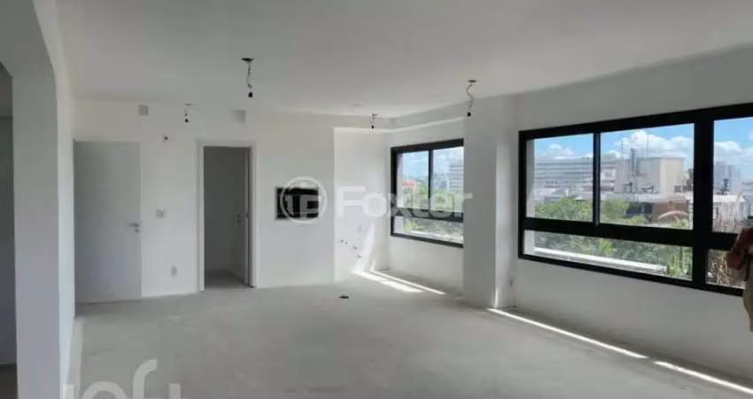 Apartamento com 3 quartos à venda na Rua Coronel Paulino Teixeira, 190, Rio Branco, Porto Alegre