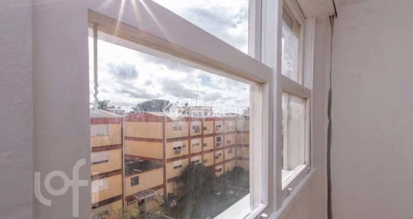 Apartamento com 2 quartos à venda na Travessa Escobar, 489, Camaquã, Porto Alegre