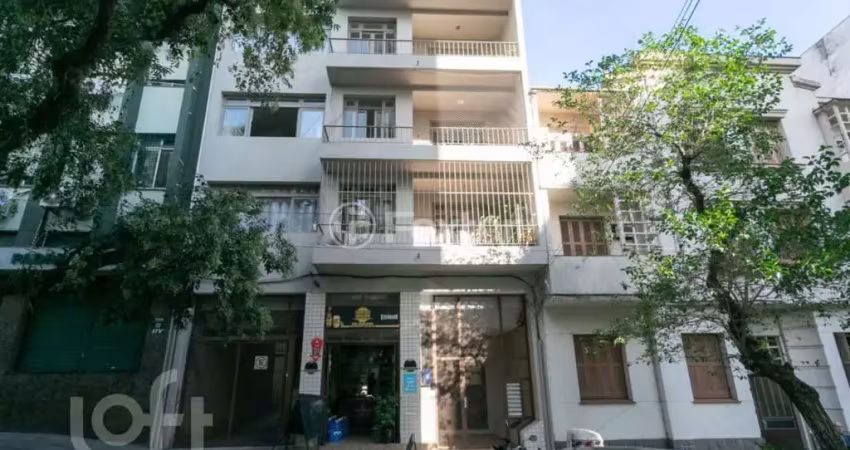 Apartamento com 3 quartos à venda na Rua Duque de Caxias, 775, Centro Histórico, Porto Alegre