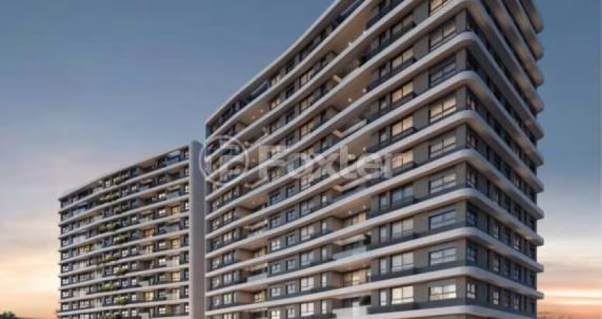 Apartamento com 3 quartos à venda na Rua General Lima e Silva, 1500, Azenha, Porto Alegre