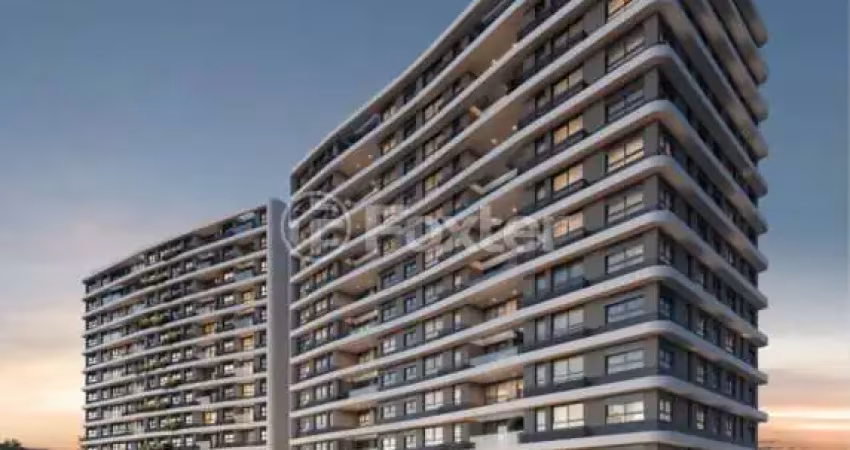 Apartamento com 3 quartos à venda na Rua General Lima e Silva, 1500, Azenha, Porto Alegre