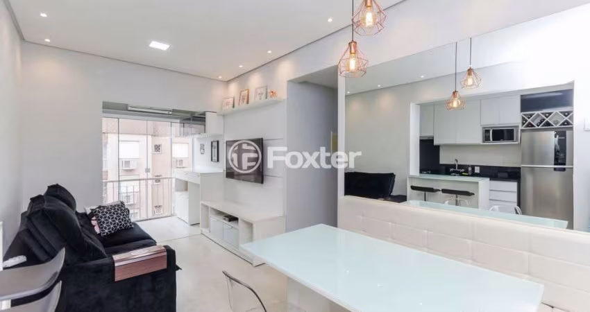 Apartamento com 2 quartos à venda na Avenida Sertório, 9140, Sarandi, Porto Alegre