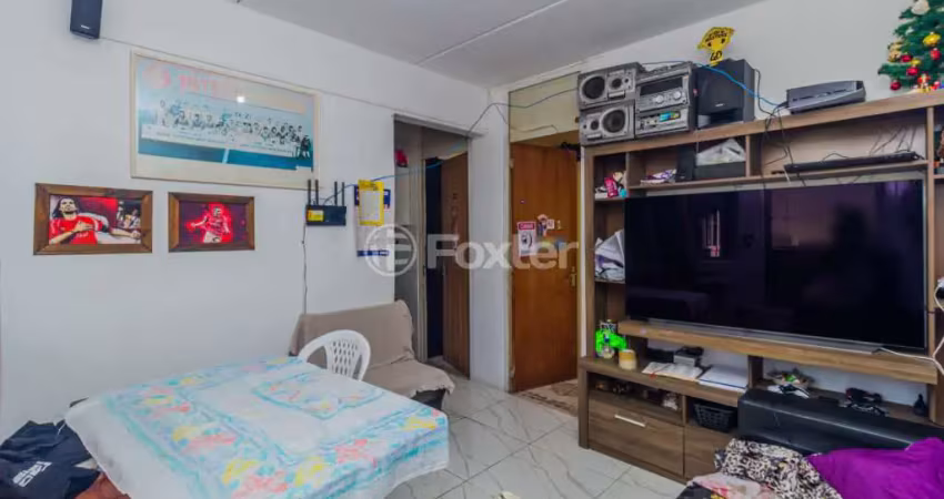 Apartamento com 2 quartos à venda na Rua dos Maias, 420, Rubem Berta, Porto Alegre