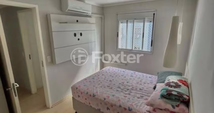 Apartamento com 2 quartos à venda na Avenida Cascais, 99, Passo das Pedras, Porto Alegre