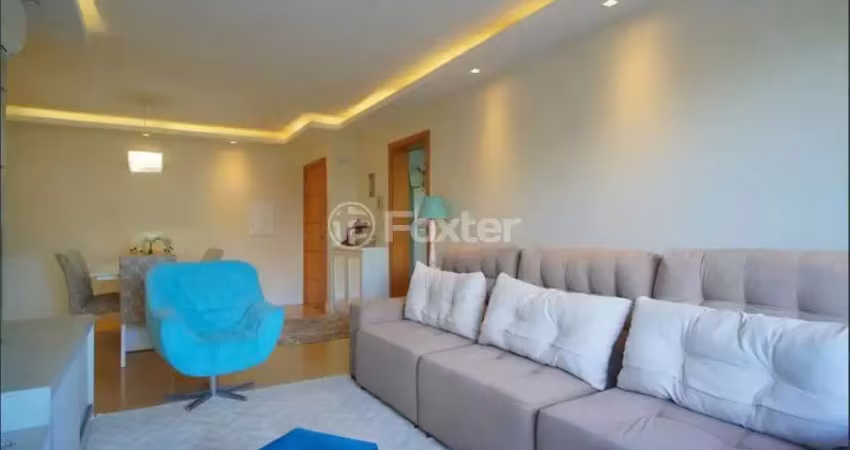 Apartamento com 2 quartos à venda na Rua Alberto Silva, 190, Vila Ipiranga, Porto Alegre