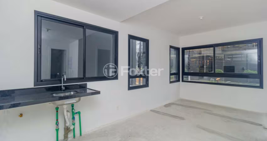 Apartamento com 1 quarto à venda na Rua Anita Garibaldi, 1325, Boa Vista, Porto Alegre