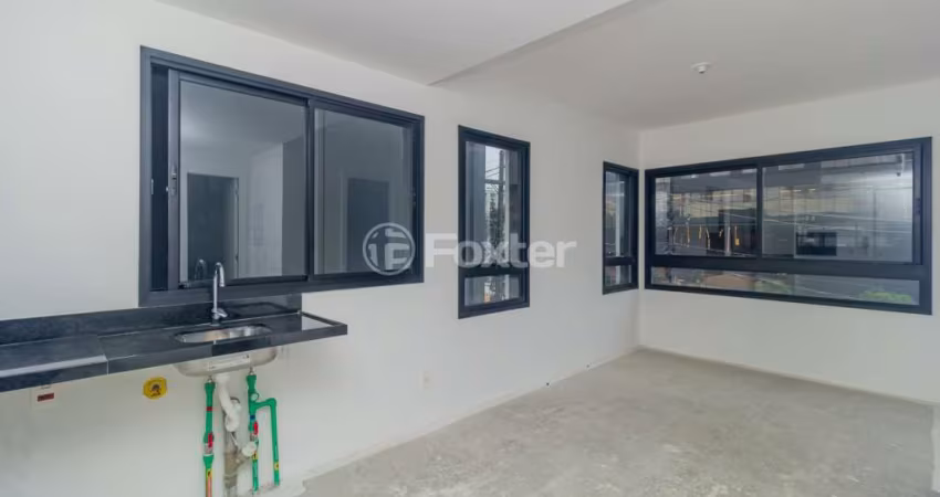 Apartamento com 1 quarto à venda na Rua Anita Garibaldi, 1325, Boa Vista, Porto Alegre