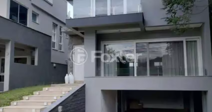 Casa em condomínio fechado com 3 quartos à venda na Avenida Senador Salgado Filho, 8500, Querência, Viamão